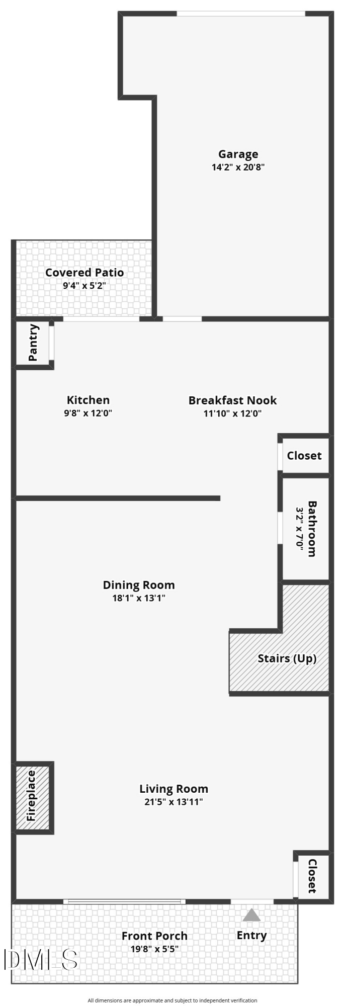 3642 Olympia Dr, Raleigh, NC 27603