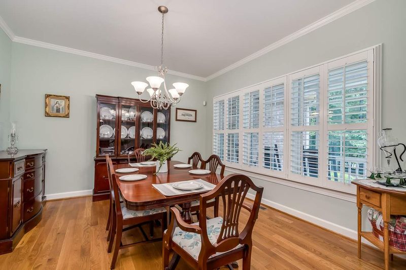 3642 Pine Needles Dr, Wake Forest, NC 27587