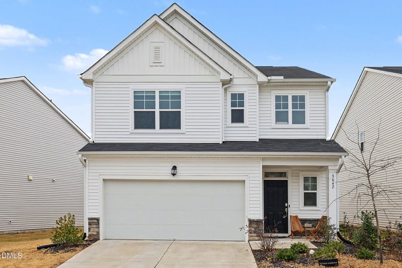 3642 Star Gazing Ln, Durham, NC 27703