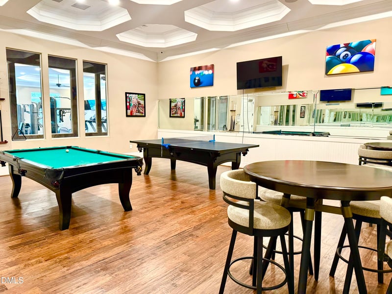 3642 Star Gazing Ln, Durham, NC 27703