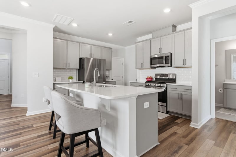 3642 Star Gazing Ln, Durham, NC 27703