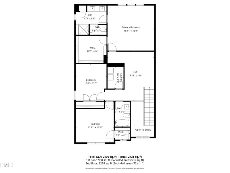 3642 Star Gazing Ln, Durham, NC 27703