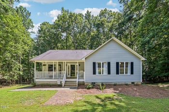 3642 Wisteria Ct, Wake Forest, NC 27587