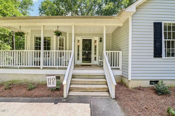 3642 Wisteria Ct, Wake Forest, NC 27587