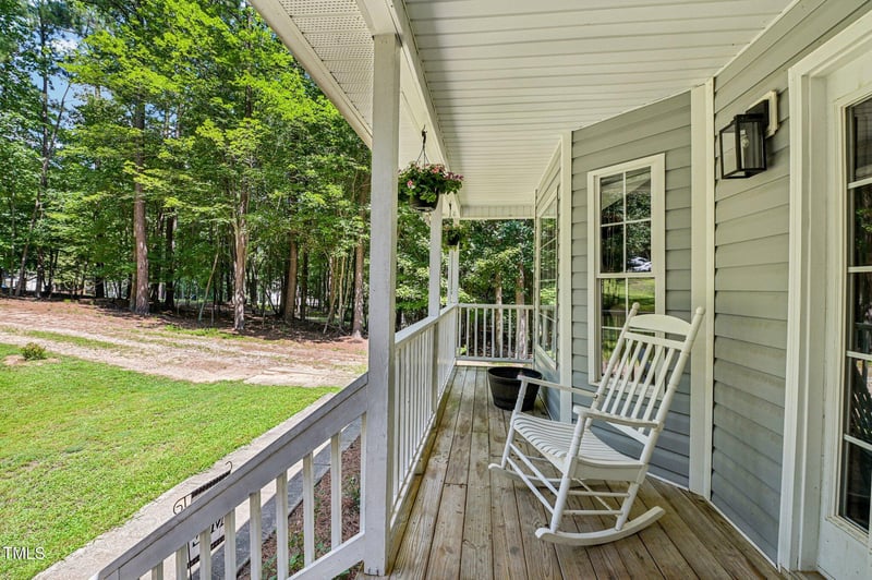 3642 Wisteria Ct, Wake Forest, NC 27587