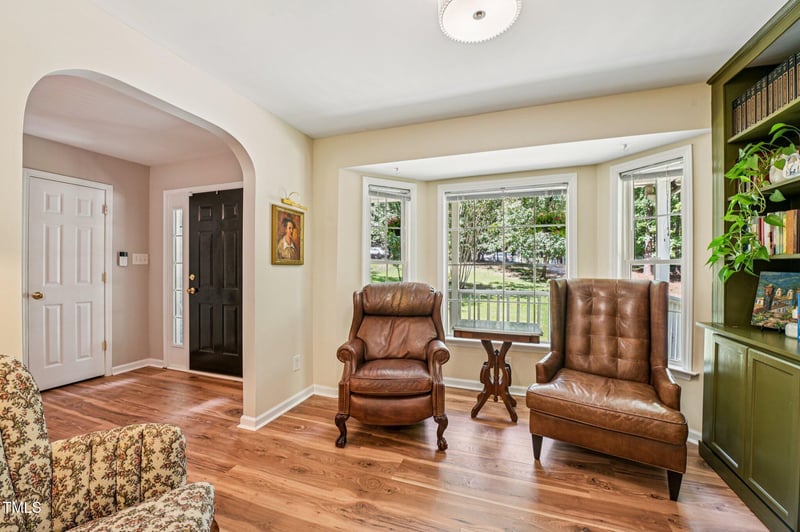 3642 Wisteria Ct, Wake Forest, NC 27587