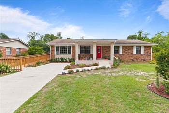 3643 Gloucester Dr, Hope Mills, NC 28348