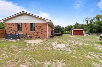 3643 Gloucester Dr, Hope Mills, NC 28348