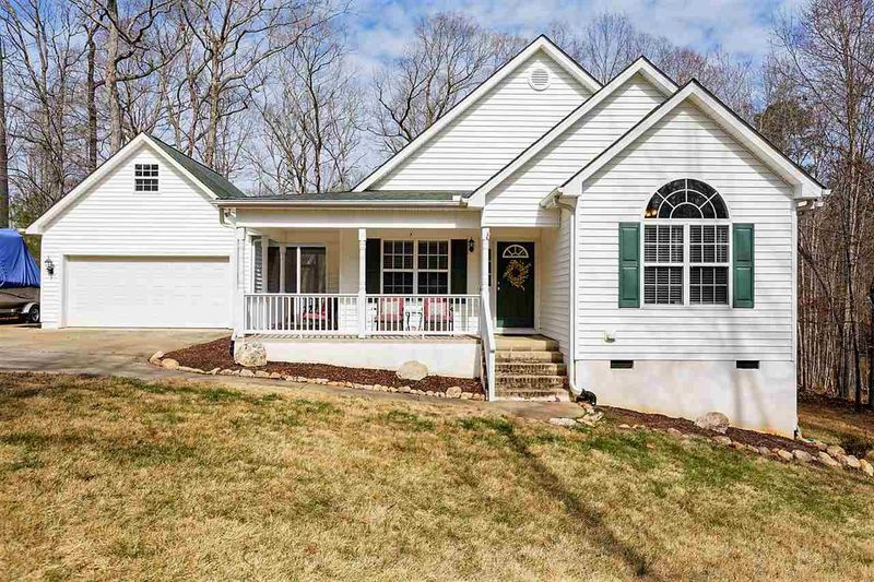 3643 Jasmine Ct, Wake Forest, NC 27587