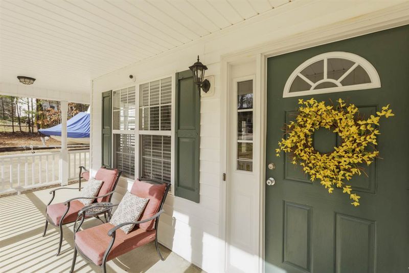 3643 Jasmine Ct, Wake Forest, NC 27587