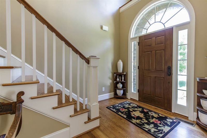 3643 Liberty Dr, Burlington, NC 27215