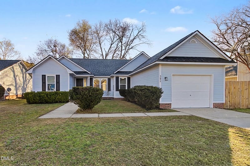 3644 Hastings Dr, Fayetteville, NC 28311