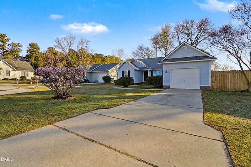 3644 Hastings Dr, Fayetteville, NC 28311