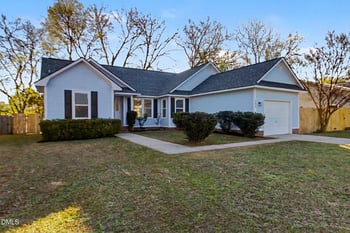 3644 Hastings Dr, Fayetteville, NC 28311