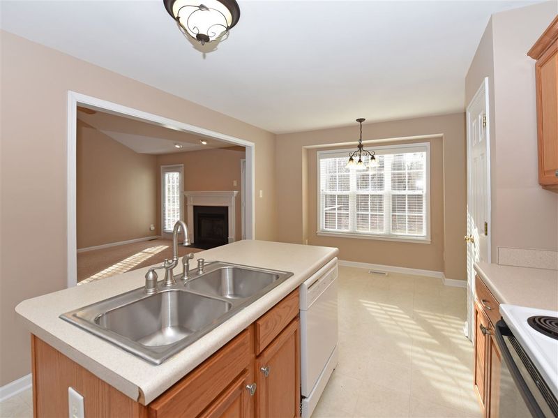 3644 Jasmine Ct, Wake Forest, NC 27587