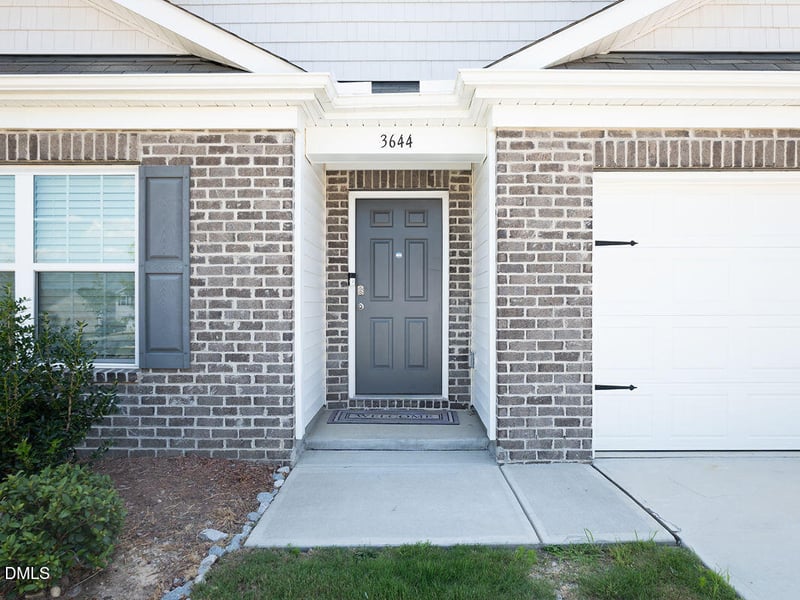 3644 Turney Dr, Raleigh, NC 27610