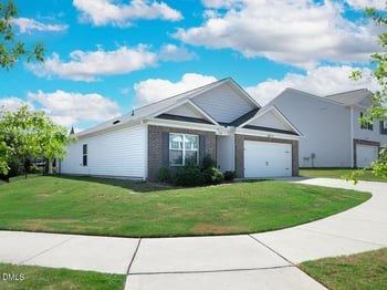 3644 Turney Dr, Raleigh, NC 27610