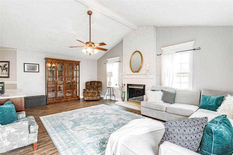 3644 Wickersham Way, Raleigh, NC 27604