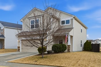 3645 Althorp Dr, Raleigh, NC 27616