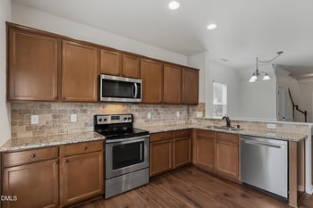 3645 Althorp Dr, Raleigh, NC 27616