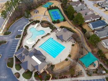 3645 Althorp Dr, Raleigh, NC 27616