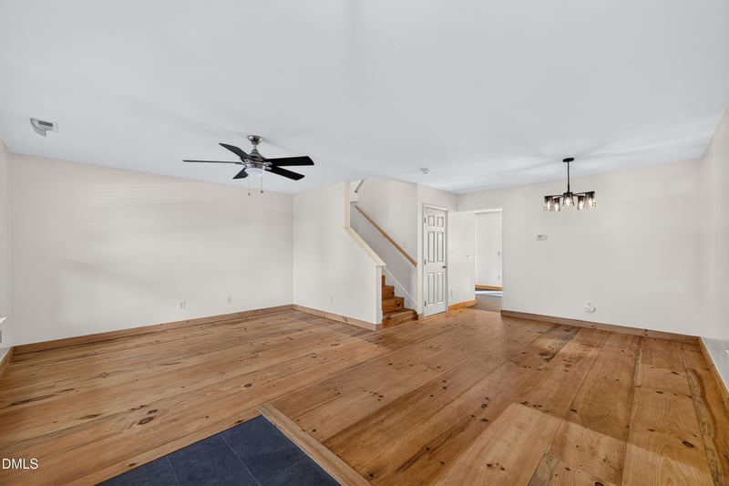 3645 Bison Hill Ln, Raleigh, NC 27604