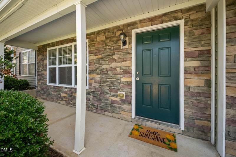 3645 Bison Hill Ln, Raleigh, NC 27604