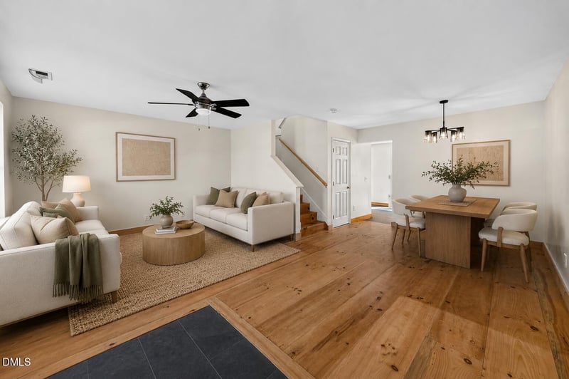 3645 Bison Hill Ln, Raleigh, NC 27604