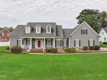 3645 Eagle Farm Dr, Wilson, NC 27896