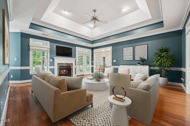 3645 Eagle Farm Dr, Wilson, NC 27896