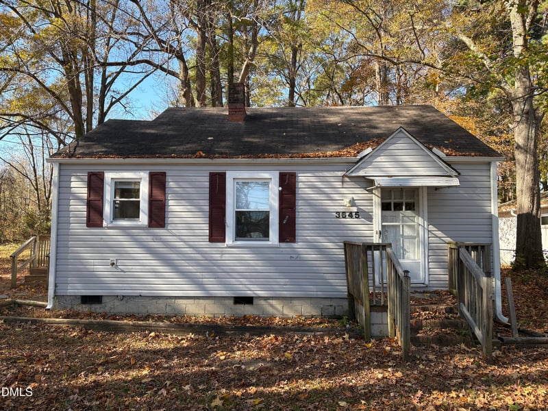 3645 Guess Rd, Durham, NC 27705