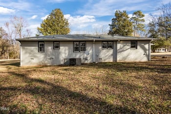 3645 Hicksboro Rd, Henderson, NC 27537