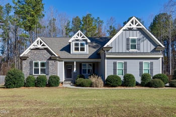 3645 Legato Ln, Wake Forest, NC 27587