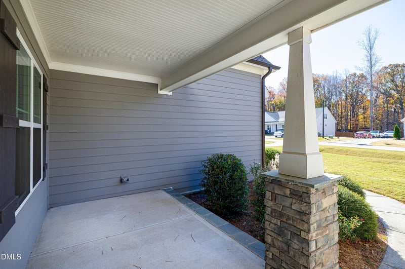 3645 Legato Ln, Wake Forest, NC 27587