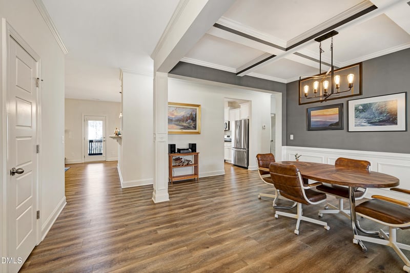 3645 Legato Ln, Wake Forest, NC 27587