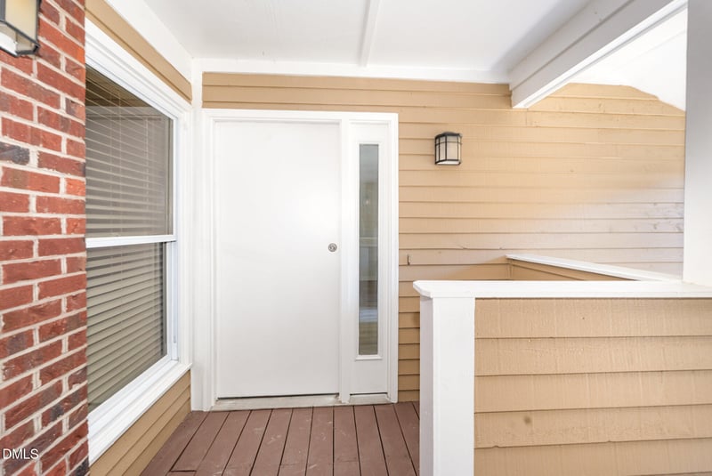 3645 Mill Rn, Raleigh, NC 27612