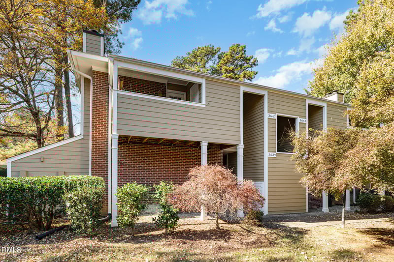 3645 Mill Rn, Raleigh, NC 27612