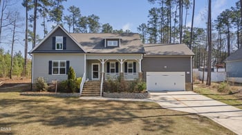 3645 Old Fairground Rd, Angier, NC 27501