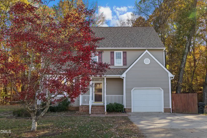 3645 Pointe Dr, Apex, NC 27539