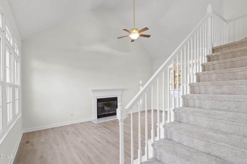 3645 Pointe Dr, Apex, NC 27539