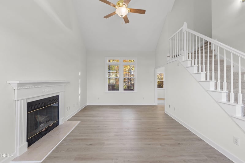 3645 Pointe Dr, Apex, NC 27539