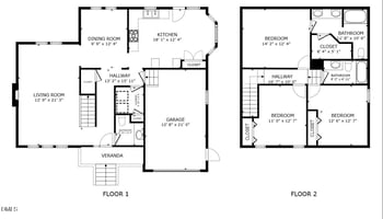 3645 Pointe Dr, Apex, NC 27539