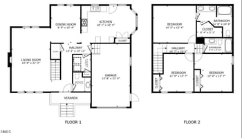 3645 Pointe Dr, Apex, NC 27539