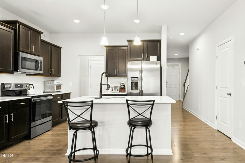 3645 Water Mist Ln, Raleigh, NC 27604