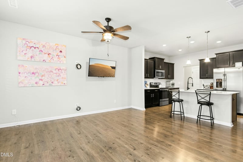 3645 Water Mist Ln, Raleigh, NC 27604