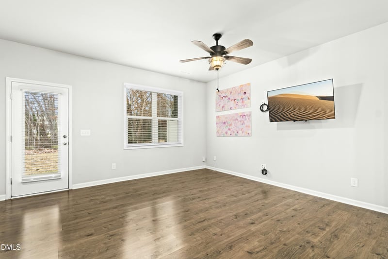 3645 Water Mist Ln, Raleigh, NC 27604