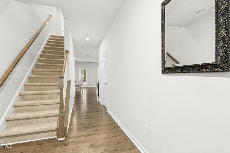 3645 Water Mist Ln, Raleigh, NC 27604