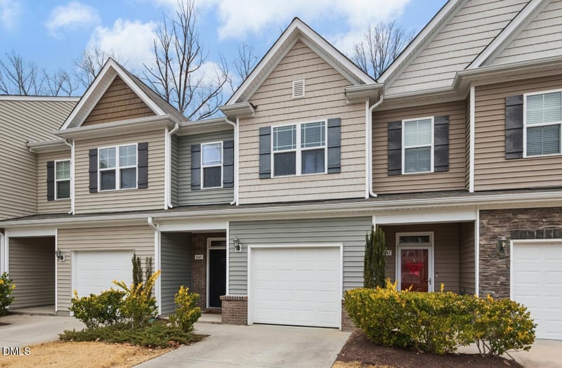 3645 Water Mist Ln, Raleigh, NC 27604