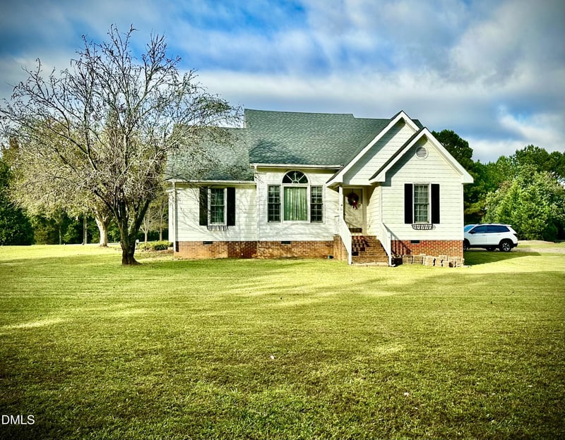 3645 Whitwinds Way, Franklinton, NC 27525