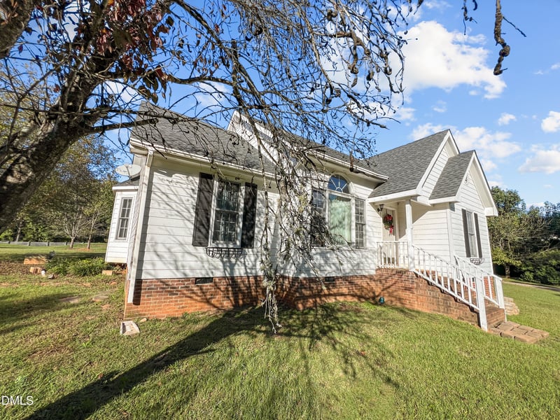 3645 Whitwinds Way, Franklinton, NC 27525